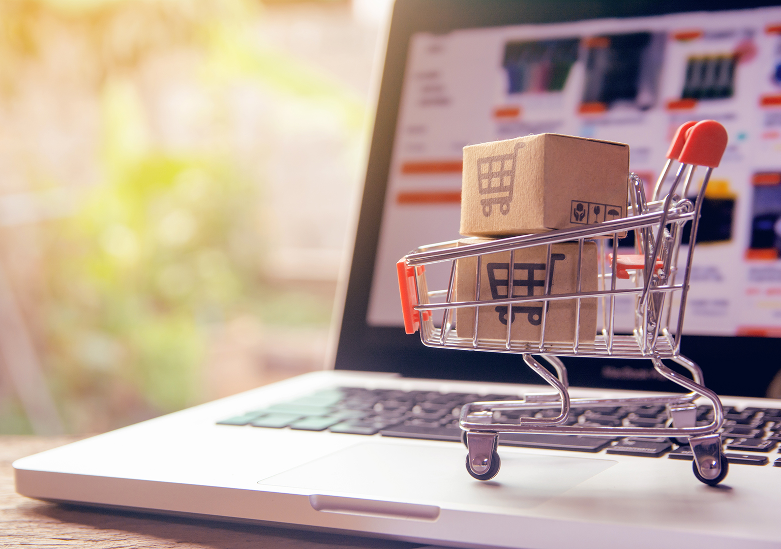 Taiwan Online Shopping Sept 2023